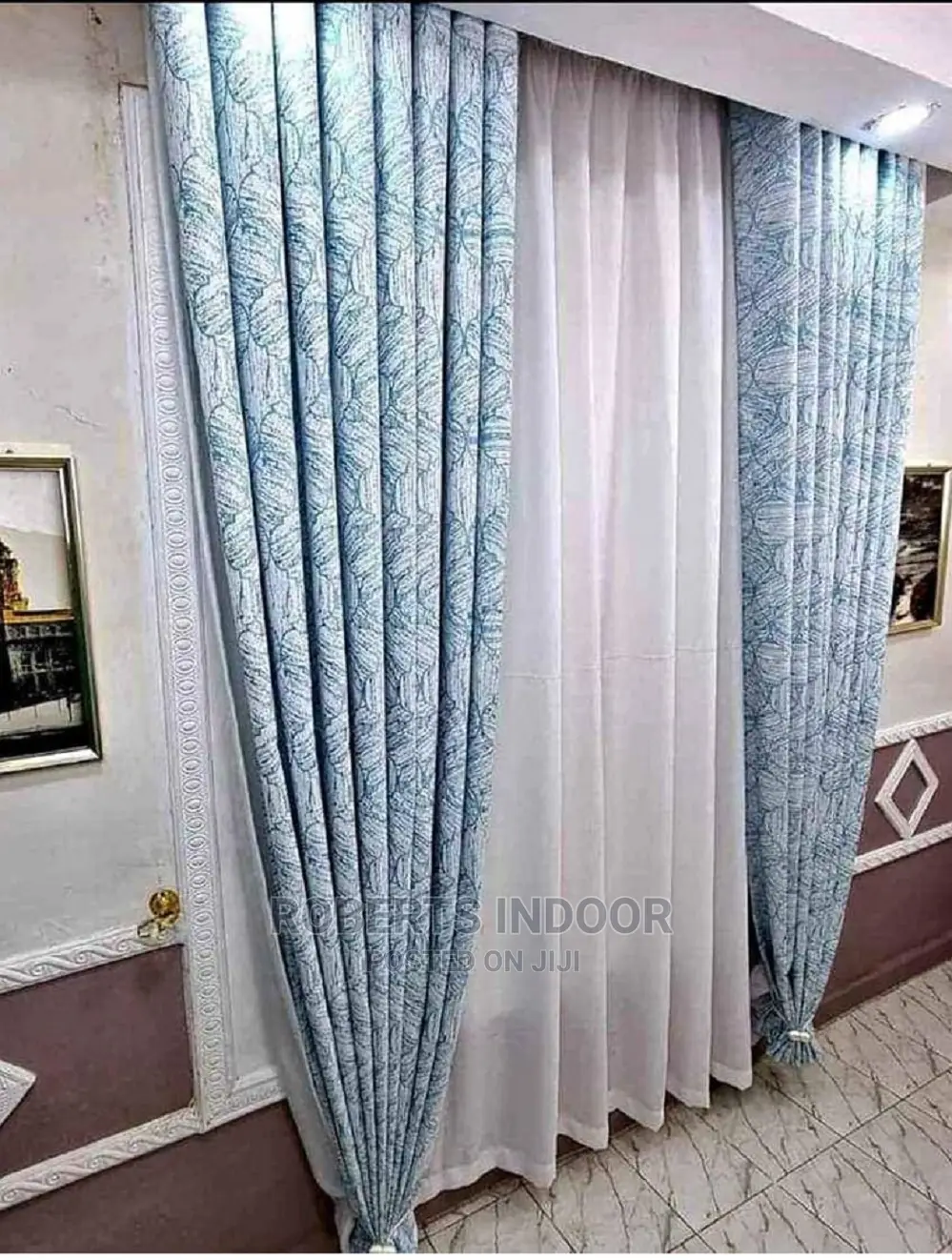Complete Your Decor With Quality Curtains