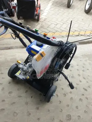 3200psi Gasoline Carwash Machine - TLAC Brand