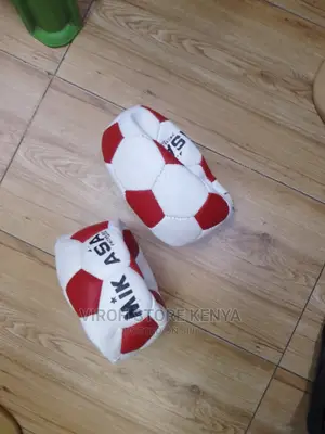 Original Mikasa Balls Foot Ball Big Size Buy 1 Get Free Pump
