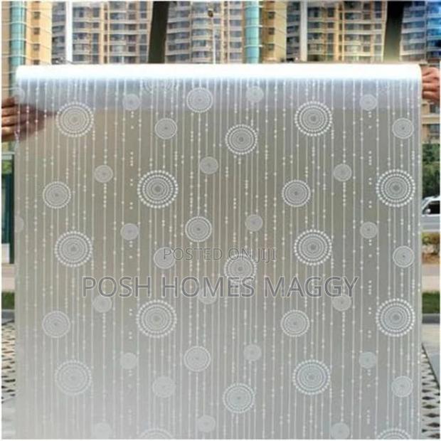 Privacy Window Films - main view