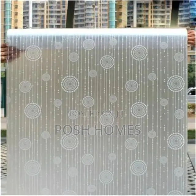 Privacy Window Films