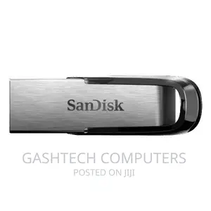 Sandisk Ultra Flair 512GB - SDCZ73-512G-G46