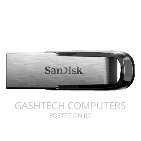 Sandisk Ultra Flair 512GB - SDCZ73-512G-G46