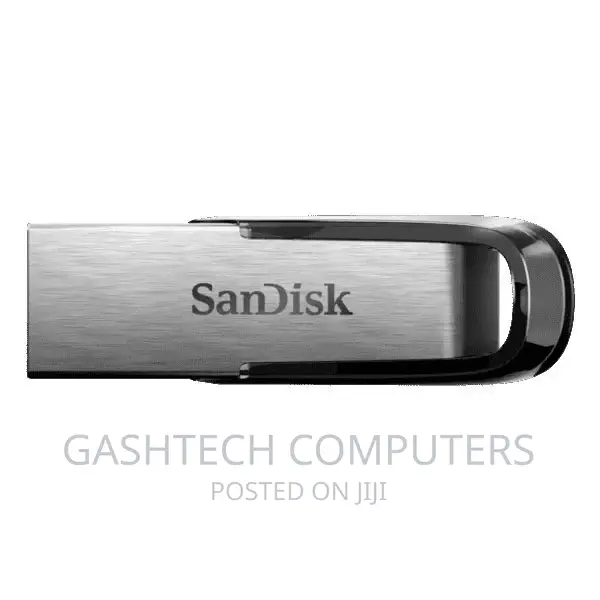 Sandisk Ultra Flair 512GB - SDCZ73-512G-G46