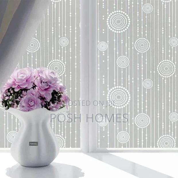 Privacy Window Films