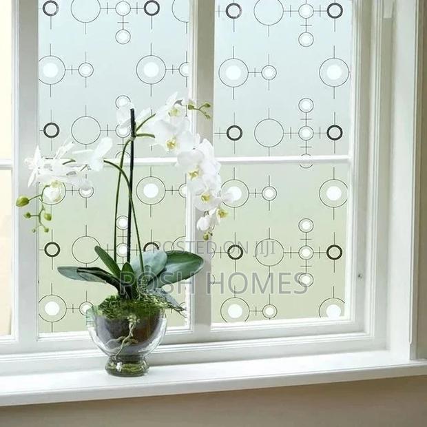 Privacy Window Films