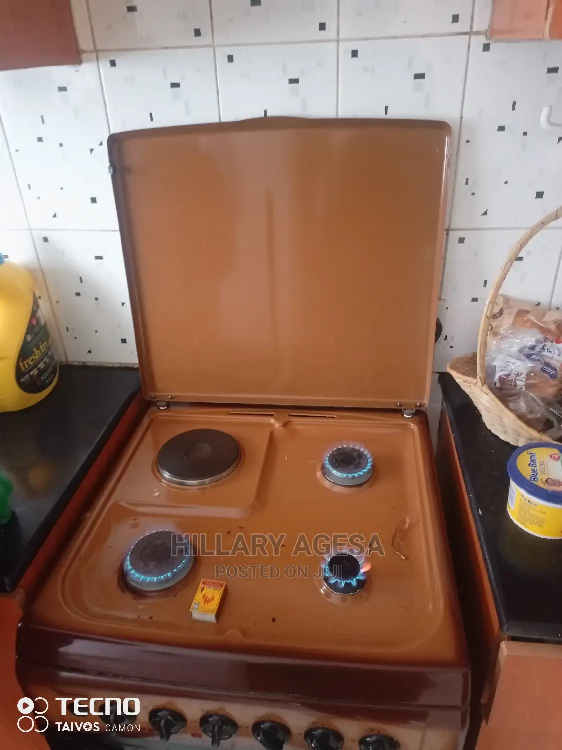 Cookers Repairs