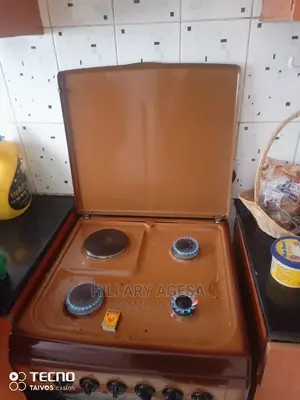 Cookers Repairs