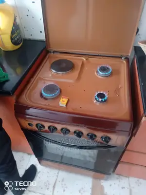 Cookers Repairs