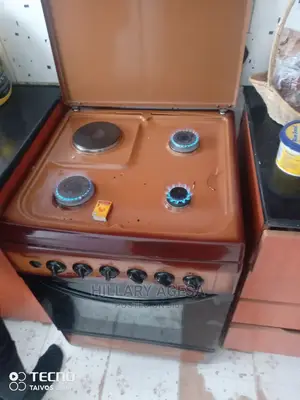 Cookers Repairs