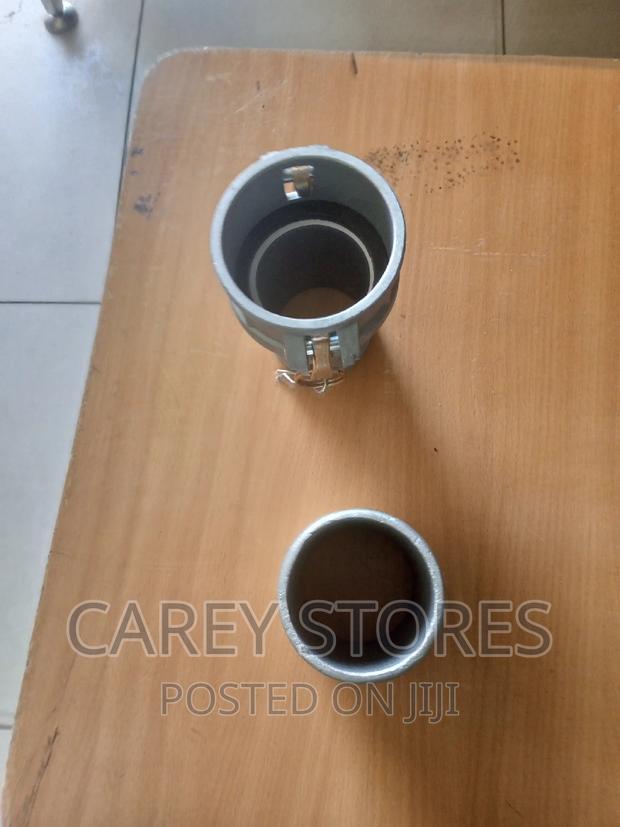 3" Hose Coupling - thumbnail 4