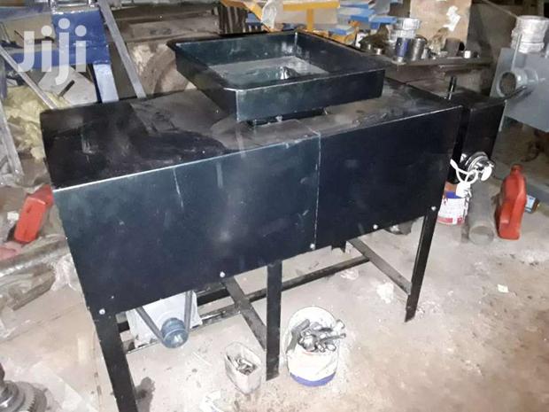 Bar Soap Making Machine