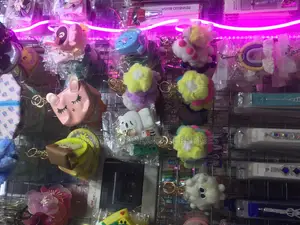 Babies Key Holders