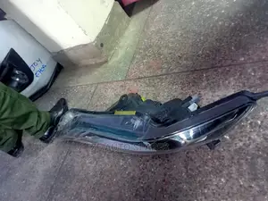 Harrier 260 New Model Headlight Available
