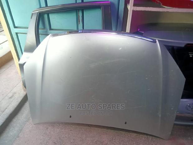 New Arrivals Premio 240 Bonnet