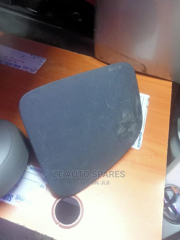 Nissan Note 2014 Dashboard Airbag Available Very Clean