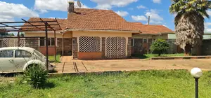 4bdrm Bungalow in Kimumu for sale
