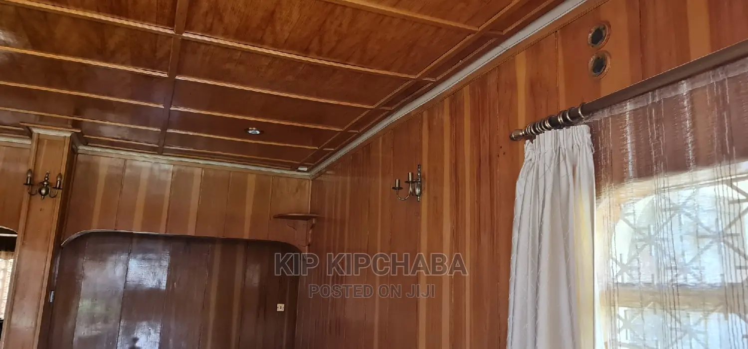 4bdrm Bungalow in Kimumu for sale