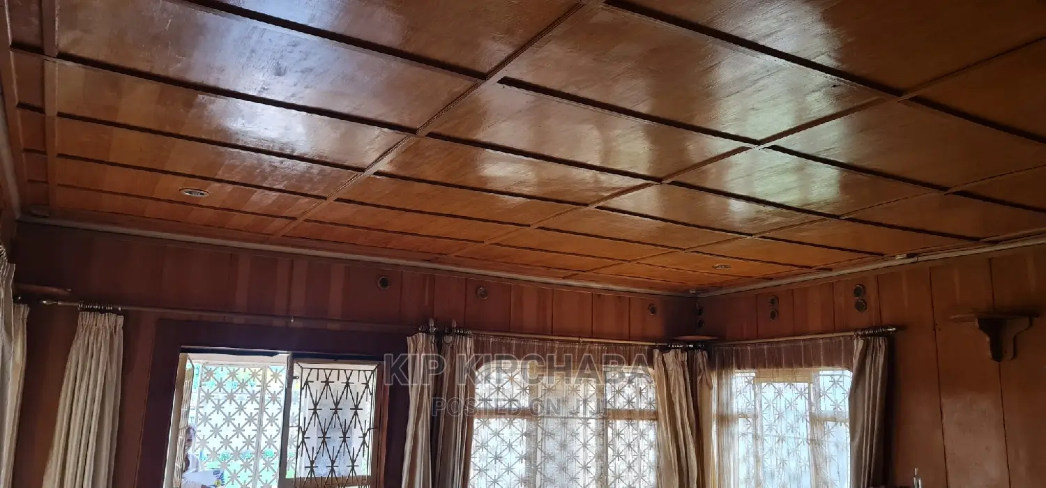 4bdrm Bungalow in Kimumu for sale