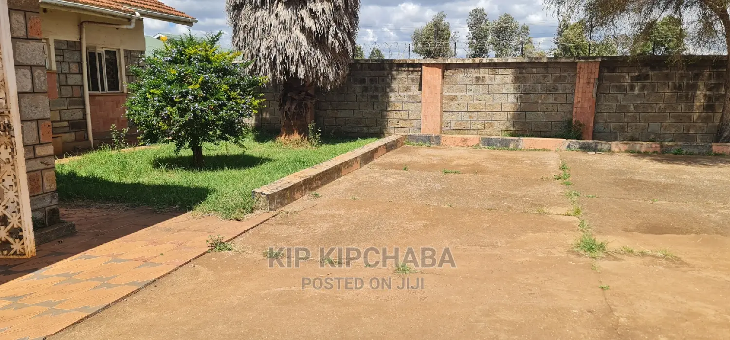 4bdrm Bungalow in Kimumu for sale
