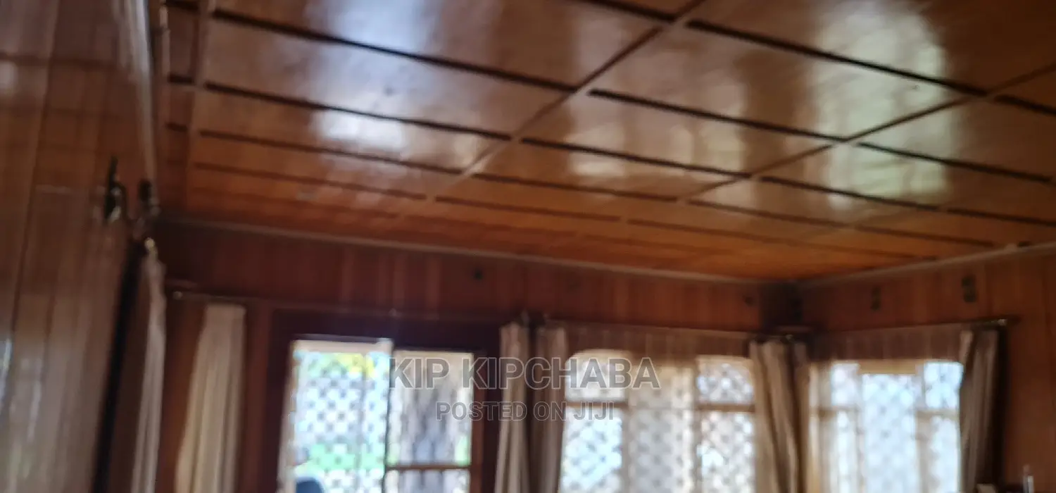 4bdrm Bungalow in Kimumu for sale