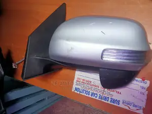 Rav4 Ac31/36 Side Mirror Available