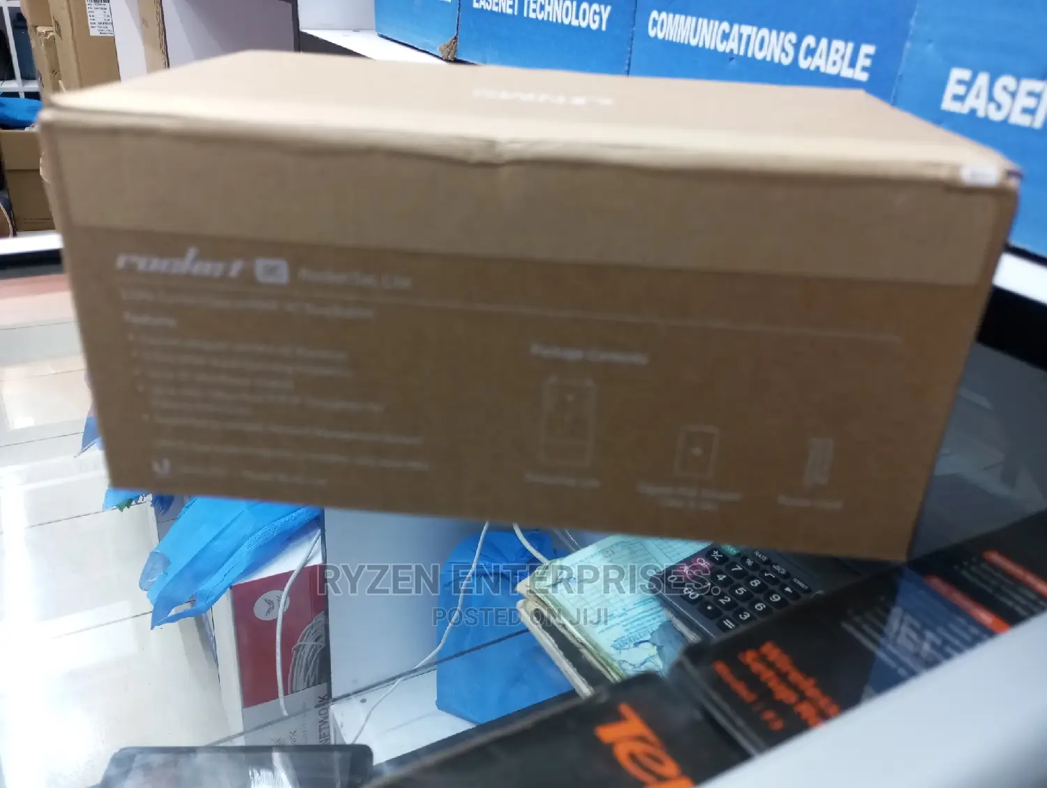 Ubiquity Rocket 5ac-Lite