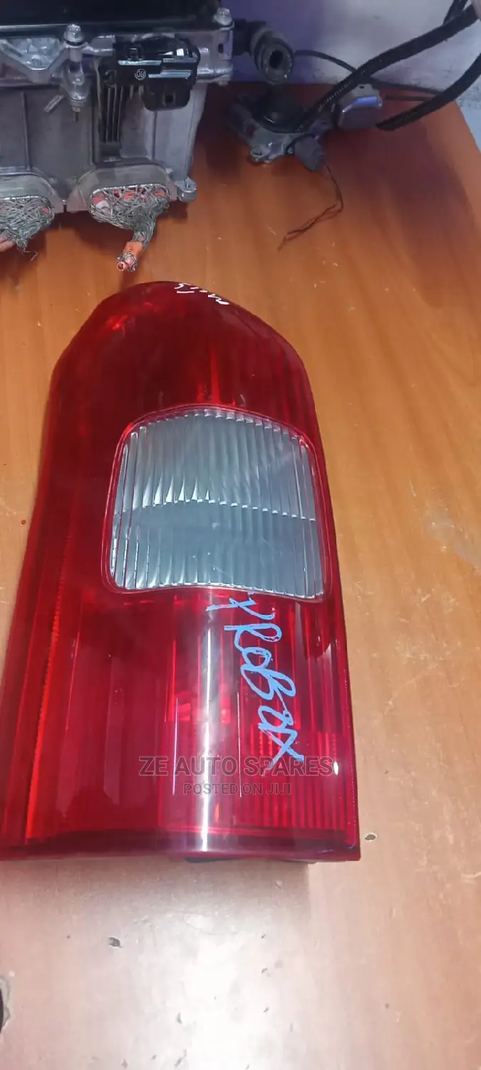 Probox Taillight Available at Affordable Prices