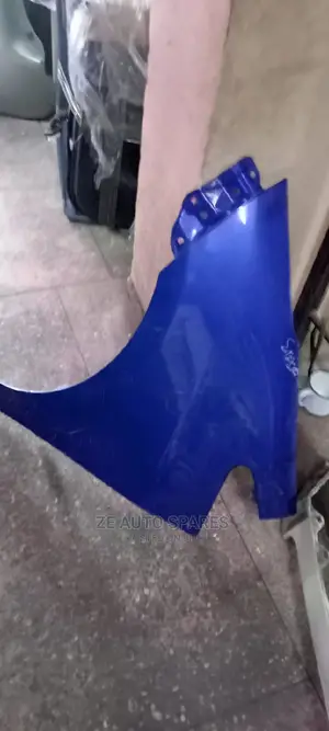 Toyota Ractis 2005 Fender Available