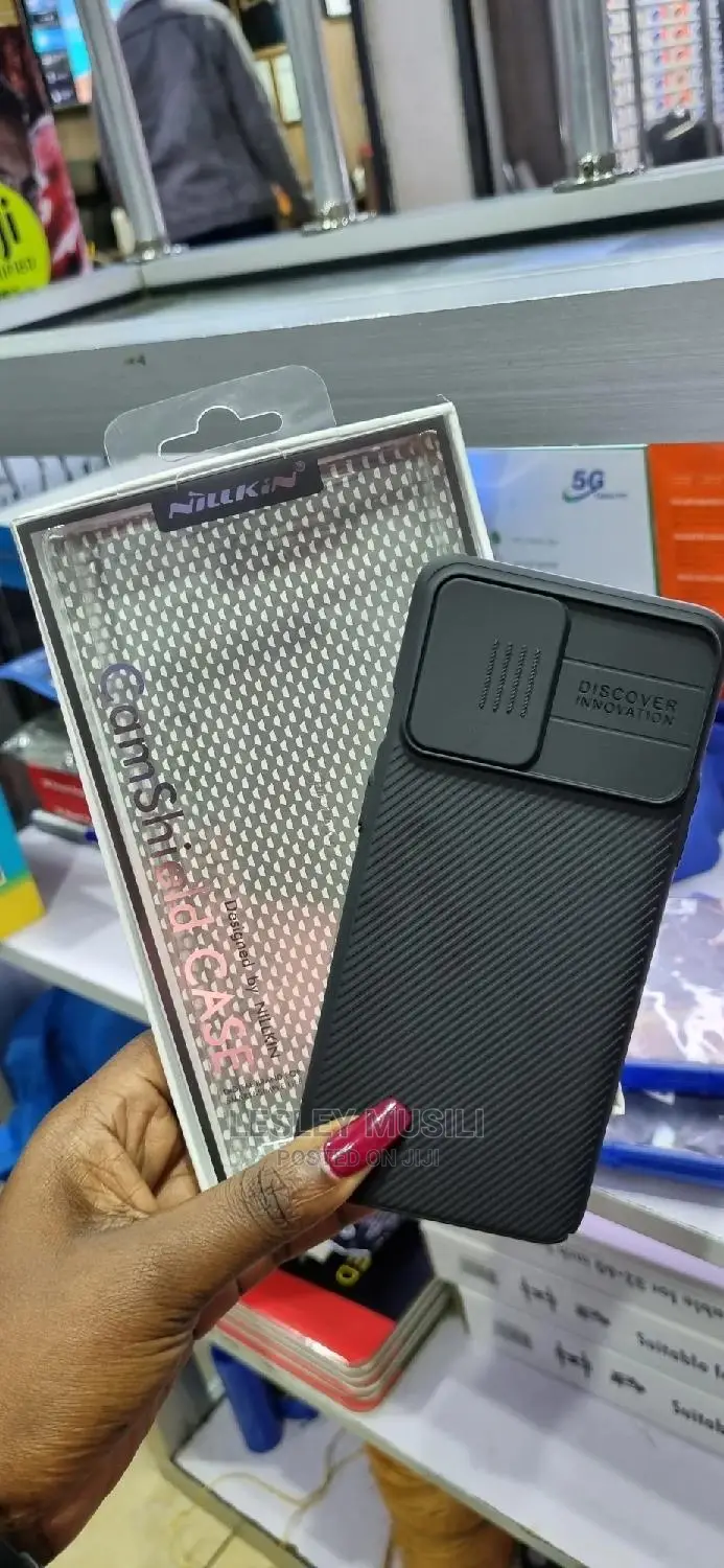 Camshield Cover for Oneplus 9R