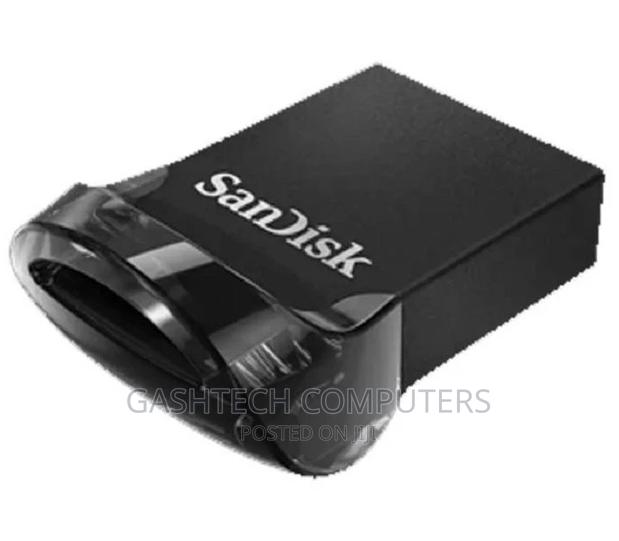Sandisk 16GB Ultra Fit 3.1 16GB