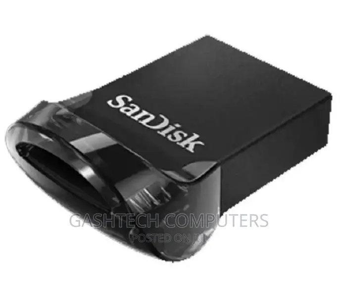 Sandisk 16GB Ultra Fit 3.1 16GB