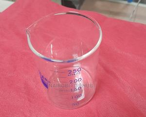 Graduated Scale Beaker For School Laboratory - thumbnail 2