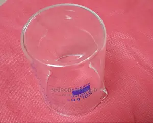 Graduated Scale Beaker For School Laboratory