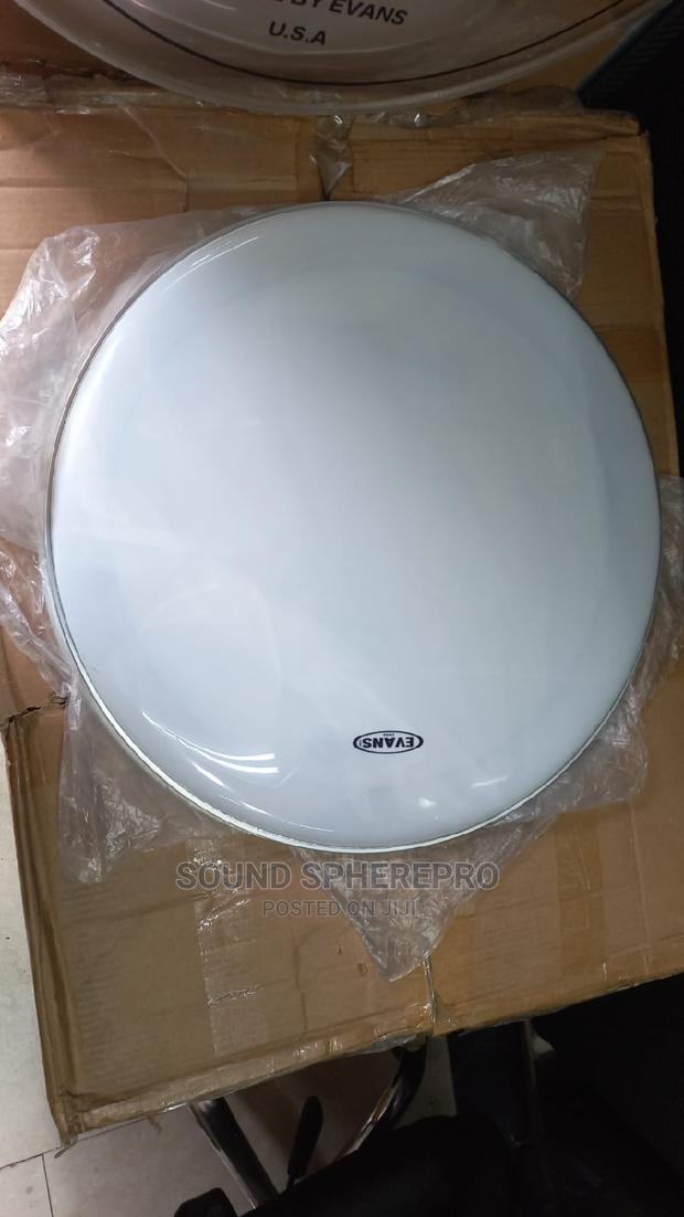 Evans 20"Inch Drum Skin - main view