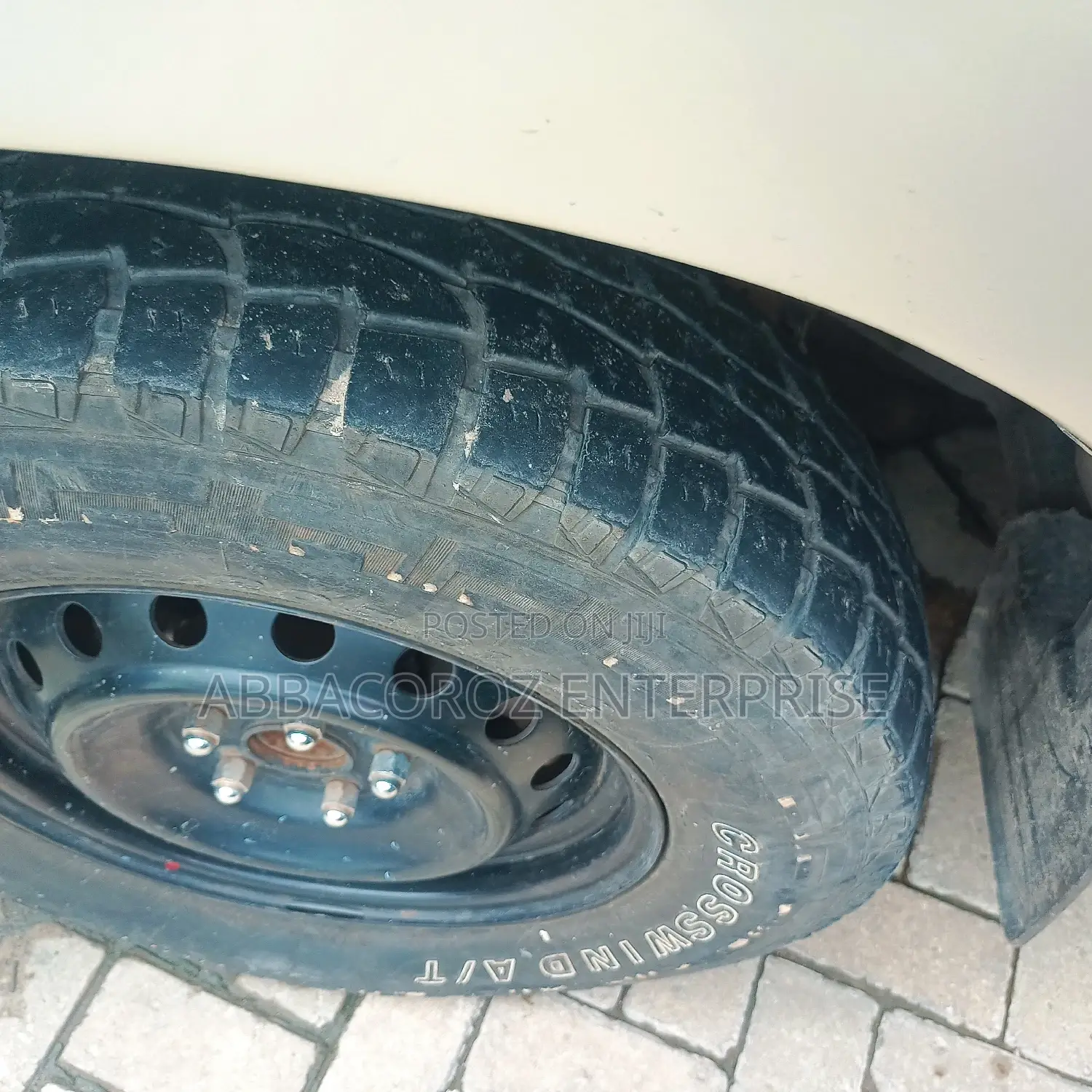 Toyota Hilux WORKMATE 2014 Gold