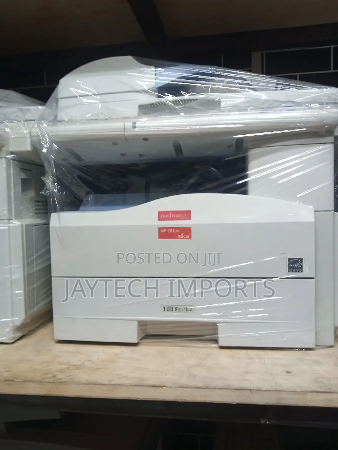 Long Lasting Ricoh Aficio Mp2p1spf