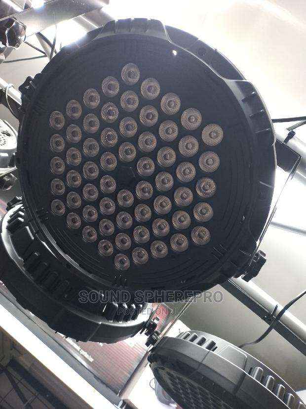 Parcan Big 60 Led Lights - thumbnail 3