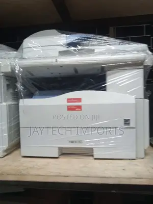 Affordable Ricoh Aficio Mp201spf