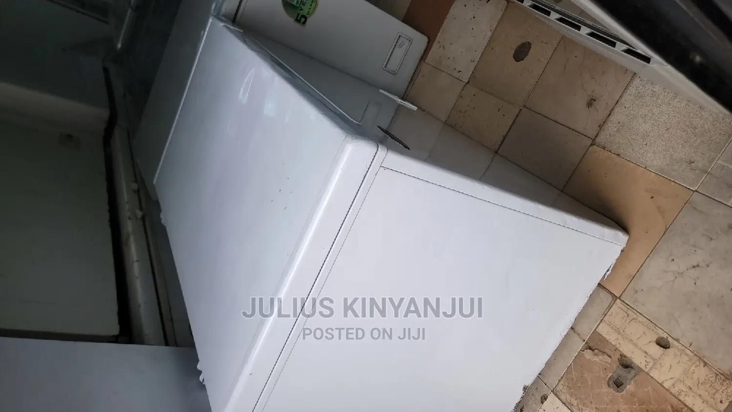 Deep Freezer 320L