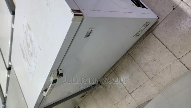 Deep Freezer 330L - thumbnail 2