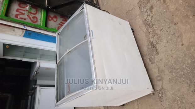 300L Deep Freezer