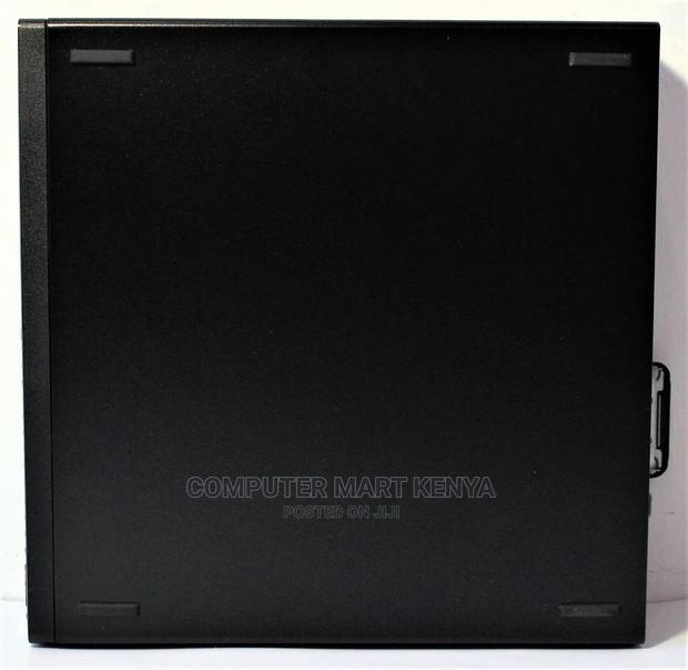 New Desktop Computer Dell OptiPlex 3080 4GB Intel Core I5 HDD 1T - thumbnail 2