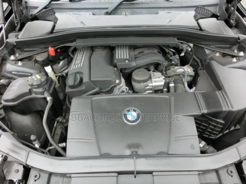 BMW X1 2015 Gray
