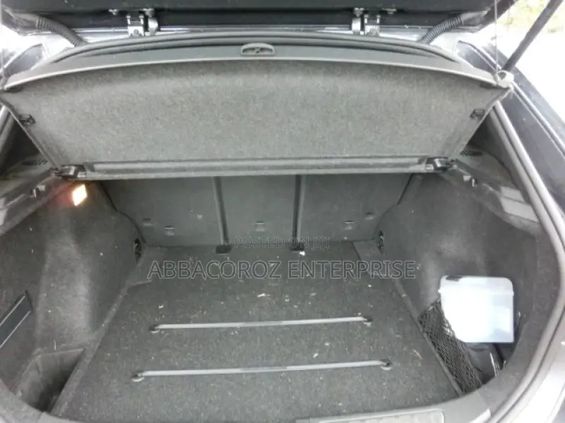 BMW X1 2015 Gray