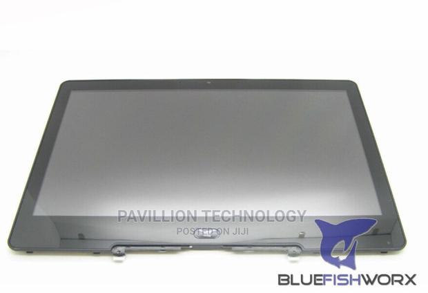 Hp Revolve 810g3 Screen - thumbnail 3
