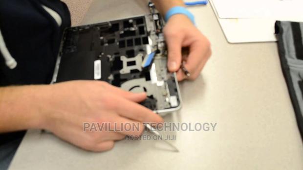 Hp Revolve 810g3 Screen - thumbnail 4