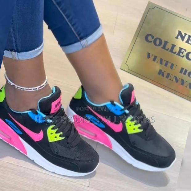 High-End Unisex Sport Shoes