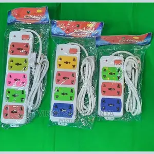 Extension Cables