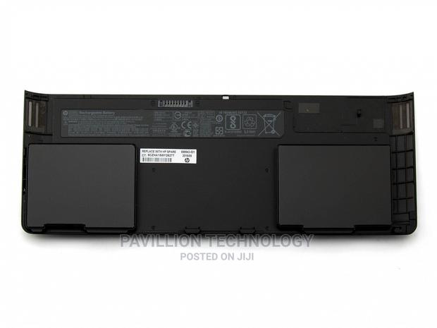 Hp Elitebook Revolve 810g3 Battery - main view